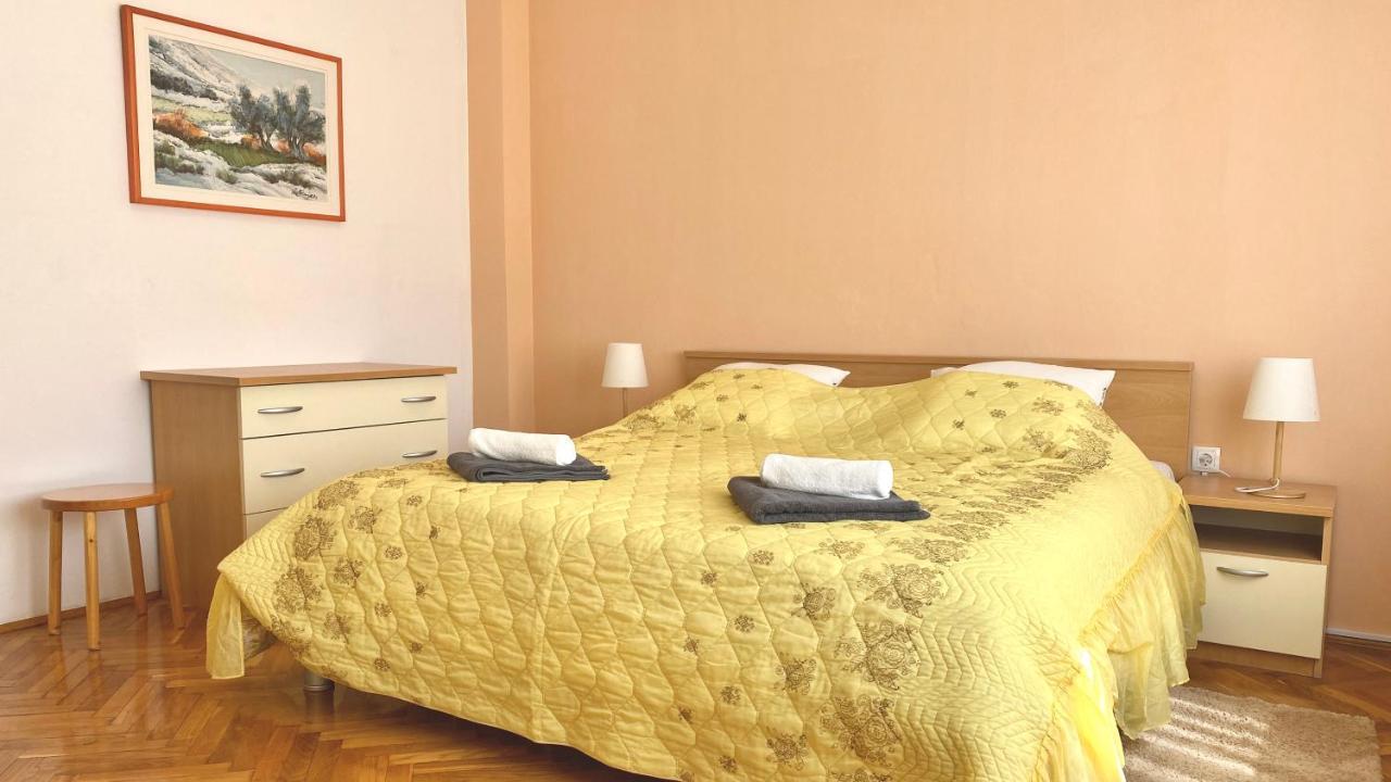 Apartment Lily In Rijeka Close To The Beach 외부 사진