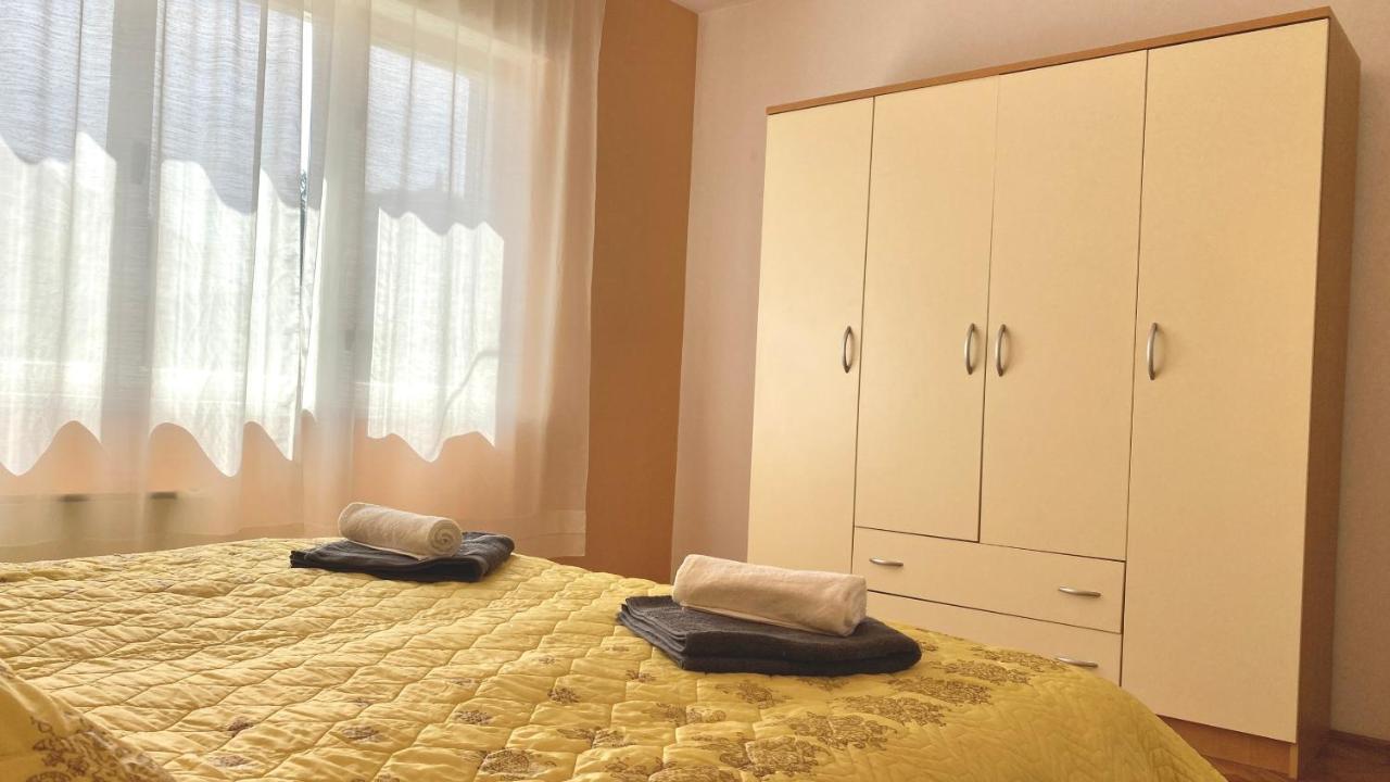 Apartment Lily In Rijeka Close To The Beach 외부 사진