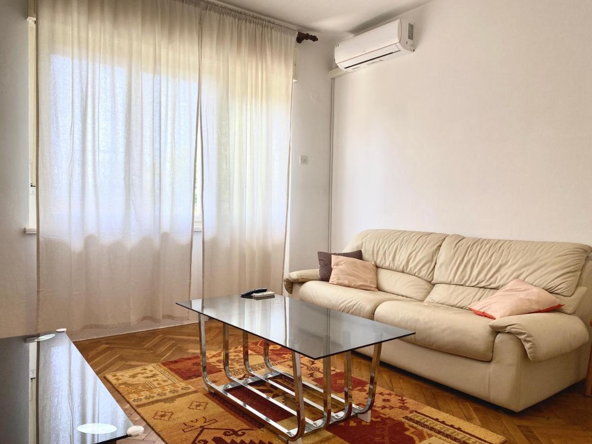 Apartment Lily In Rijeka Close To The Beach 외부 사진