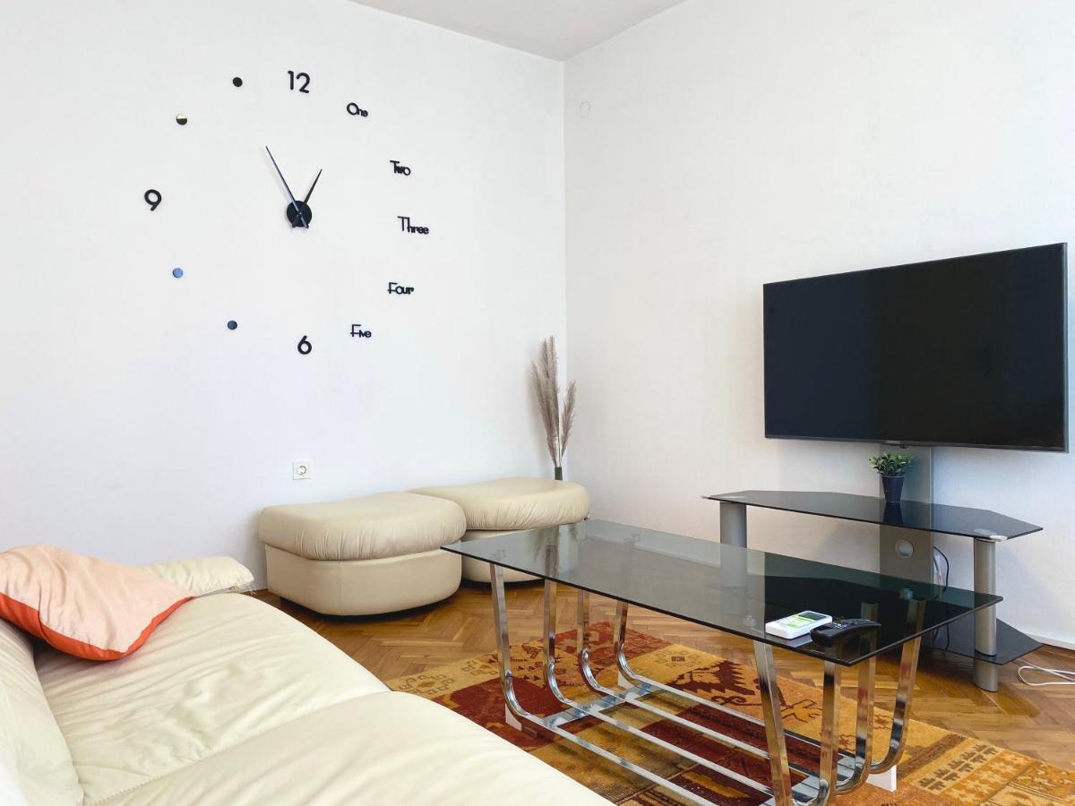 Apartment Lily In Rijeka Close To The Beach 외부 사진