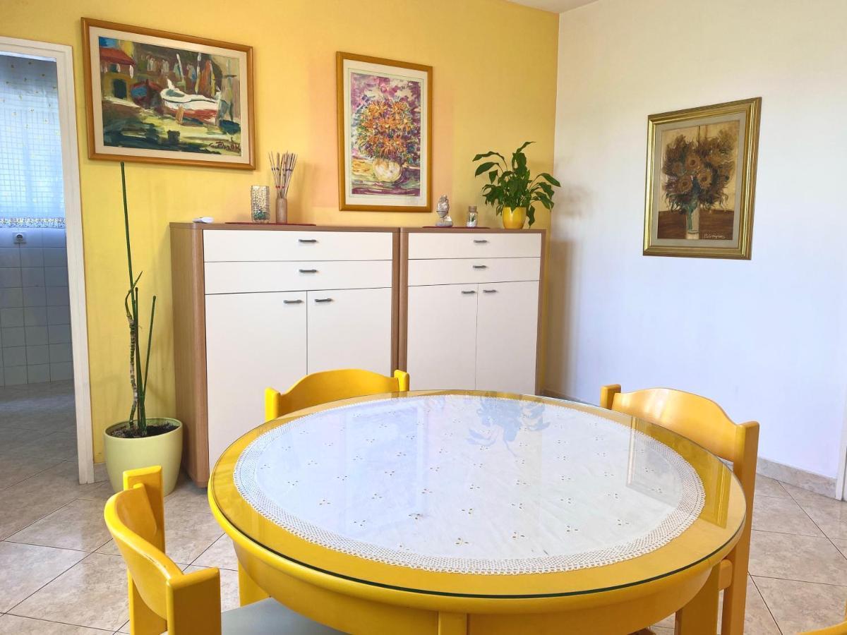 Apartment Lily In Rijeka Close To The Beach 외부 사진